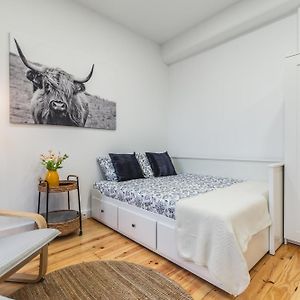 Appartement met een Slaapkamer